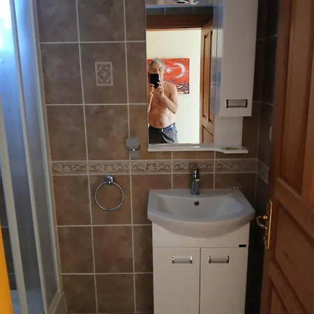 Villa Lynste Fethiye