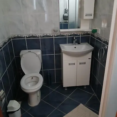 Lynste Villa Fethiye