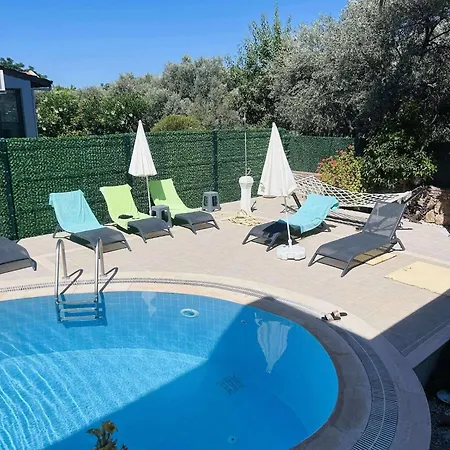 Lynste Villa Fethiye