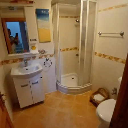 Villa Lynste Fethiye