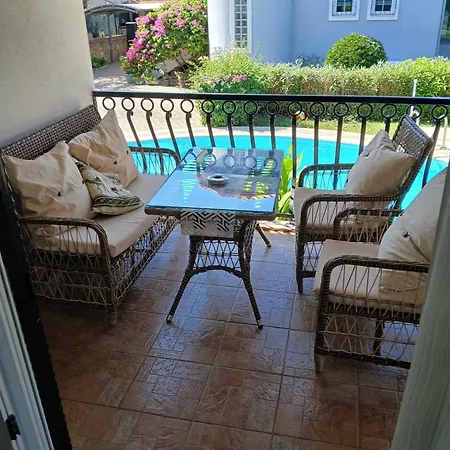 Lynste Villa Fethiye