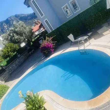 Lynste Villa Fethiye