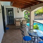 Lynste Villa *
