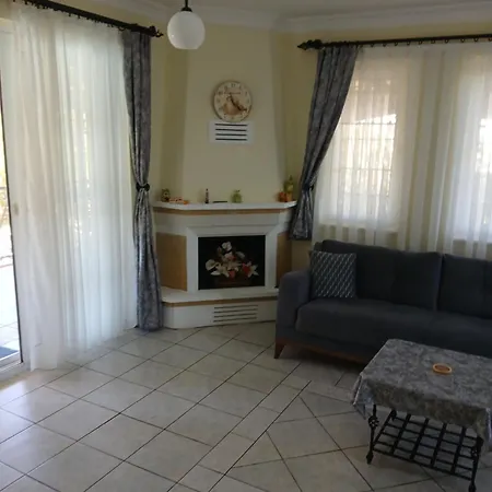 Villa Lynste *