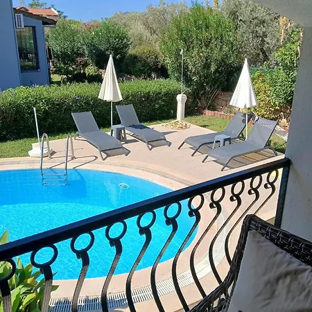 Lynste Vilă Fethiye