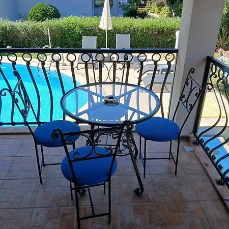 Lynste Vilă Fethiye