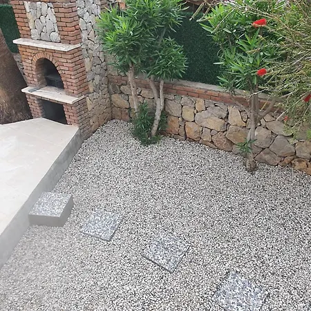 Lynste Villa
