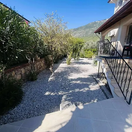 Lynste Villa