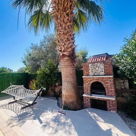 Villa Lynste *