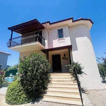 Lynste Villa *