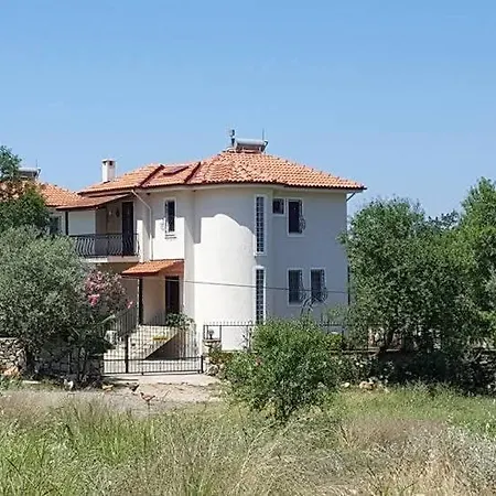 Lynste Βίλα Φετιγιέ