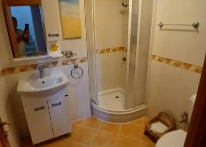 Villa Lynste Fethiye