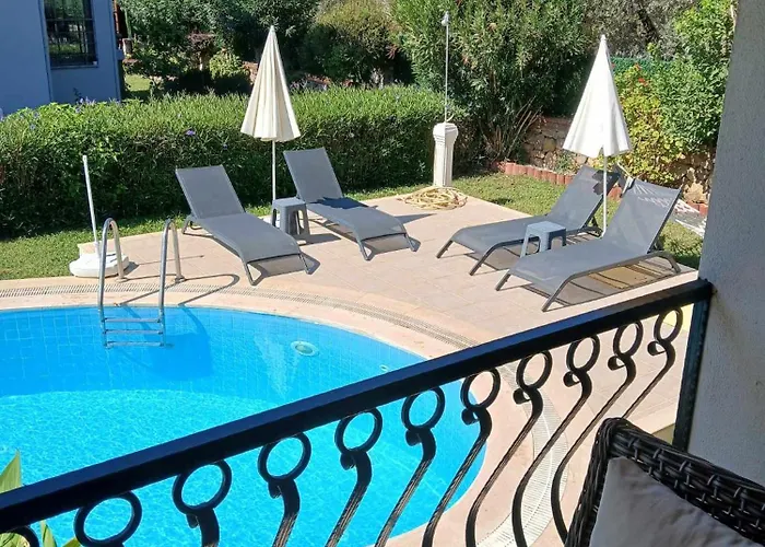 Lynste Villa Fethiye