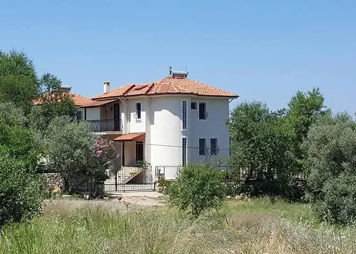 Lynste Villa Fethiye